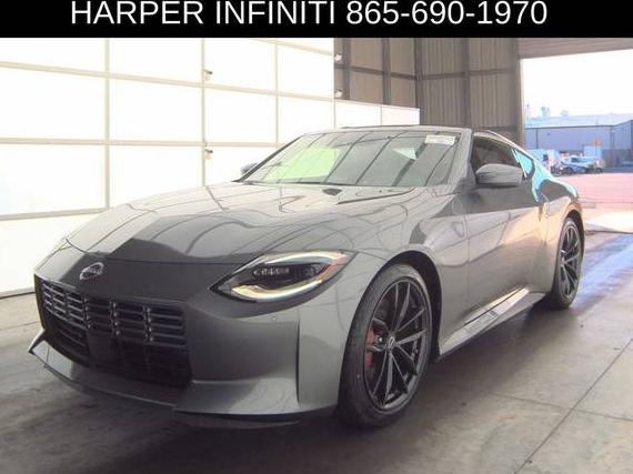 NISSAN NISSAN Z 2024 JN1BZ4BH7RM366488 image NISSAN NISSAN Z 2024 JN1BZ4BH7RM366488 image